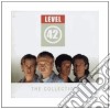 Level 42 - The Collection cd musicale di LEVEL 42