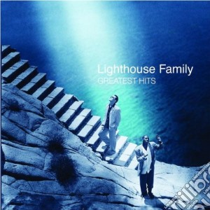 Lighthouse Family - Greatest Hits cd musicale di Family Lighthouse