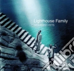 Lighthouse Family - Greatest Hits cd
