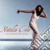 Natalie Cole - Ask A Woman Who Knows cd musicale di Natalie Cole