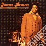 James Brown - Godfather Of Soul-revised cd