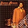 James Brown - Godfather Of Soul-revised cd