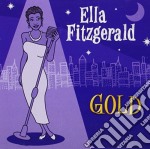 Ella Fitzgerald - Gold Greatest Hits