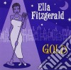 Ella Fitzgerald - Gold Greatest Hits cd