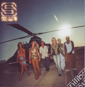 S Club 7 - Seeing Double cd musicale di S Club