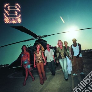 S Club - Seeing Double cd musicale di S Club