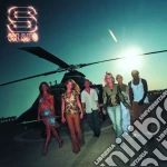 S Club - Seeing Double cd