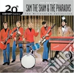 Sam The Sham & The Pharaohs - The Best Of cd