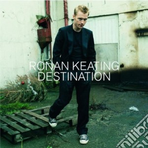 Ronan Keating - Destination cd musicale di Ronan Keating