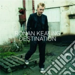 Ronan Keating - Destination cd