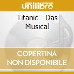 Titanic - Das Musical cd
