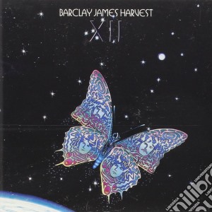 Barclay James Harvest - XII cd musicale di BARCLAY JAMES HARVEST