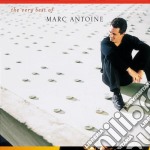 Marc Antoine - The Very Best