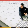 Marc Antoine - The Very Best cd