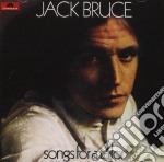 Jack Bruce - Songs For A Tailor