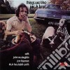 Jack Bruce - Things We Like cd