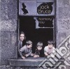 Jack Bruce - Harmony Row cd