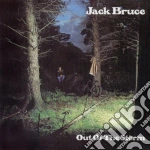 Out Of The Storm (remastered) cd