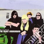 Velvet Underground (The) - The Very Best Of The Velvet Underground cd