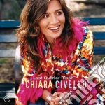 Chiara Civello - Last Quarter Moon cd