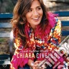 Chiara Civello - Last Quarter Moon cd