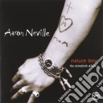 Aaron Neville - Nature Boy cd