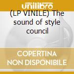 (LP VINILE) The sound of style council lp vinile di Council Style