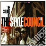 Style Council (The) - The Sound Of cd