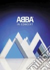 (Music Dvd) Abba - In Concert cd