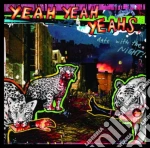 Yeah Yeah Yeahs - Date With The Night cd