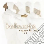 India.arie - Voyage To India cd