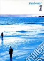 (Music Dvd) Molvaer Nils Petter - Live cd