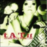 T.a.t.u. - 200km/hr In The Wrong Lane cd
