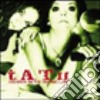 T.a.t.u. - 200km/hr In The Wrong Lane cd