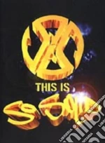 (Music Dvd) So Solid Crew - This Is So Solid cd