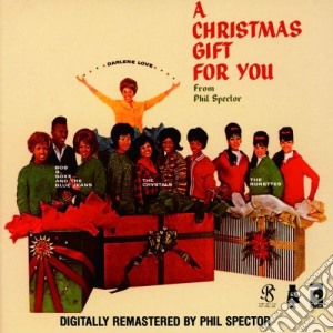 Phil Spector - A Christmas Gift For You cd musicale di Phil Spector