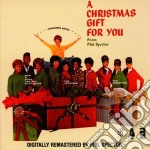 Phil Spector - A Christmas Gift For You