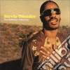 Stevie Wonder - Definitive Collection cd