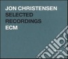 Jon Christensen - Selected Recordings cd