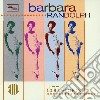 Barbara Randolph - The Collection cd