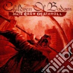 Children Of Bodom - Hate Crew Deathroll cd