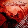 Children Of Bodom - Hate Crew Deathroll cd