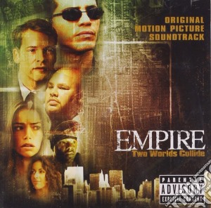 Empire / O.S.T. cd musicale di Ost