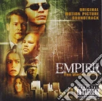 Empire / O.S.T. cd