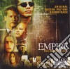 Empire / O.S.T. cd