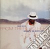 Brian Mcknight - 1989-2002 From There To Here cd musicale di Brian Mcknight