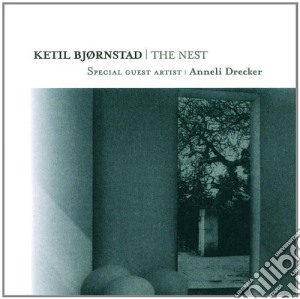 Ketil Bjornstad - The Nest cd musicale di BJORNSTAD KETIL