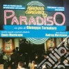 Ennio Morricone - Nuovo Cinema Paradiso (Versione Integrale) / O.S.T. cd musicale di Ennio Morricone