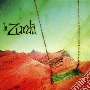 La Zurda - La Zurda cd musicale di Zurda La