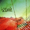 La Zurda - La Zurda cd